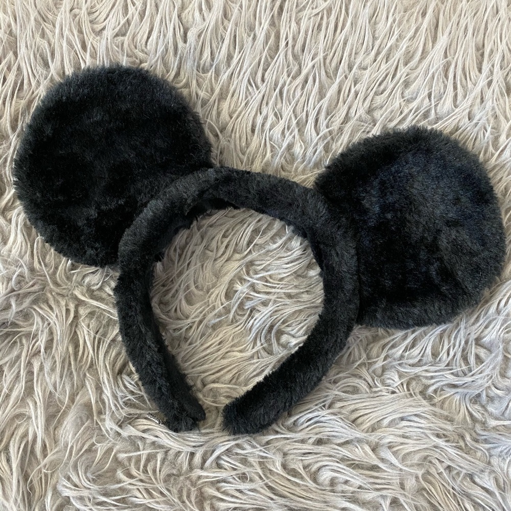 Disney Mickey Mouse Ears
